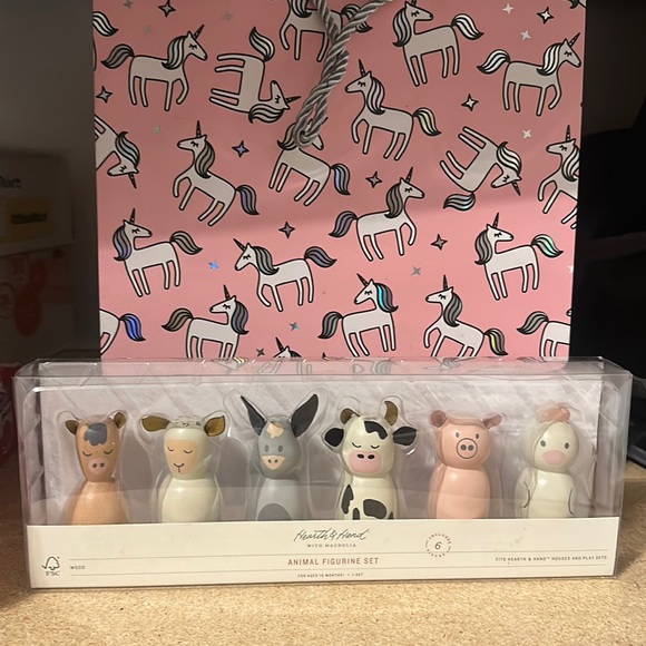 Hearth & Hand Toys New Hearth Hand With Magnolia Farm Animal